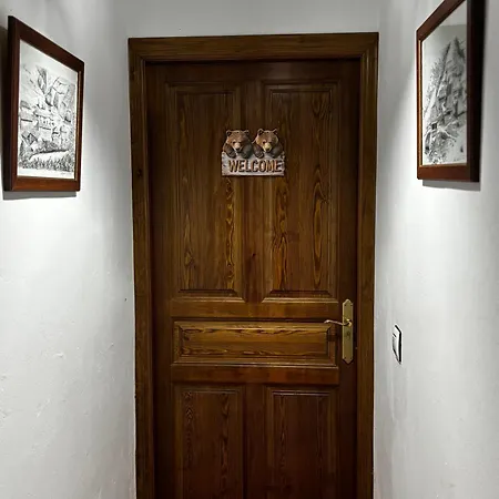 Lägenhet Dos Aguas Aguasmestas