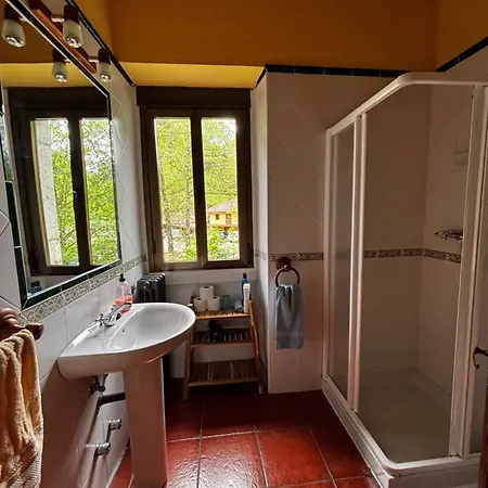 Lägenhet Dos Aguas