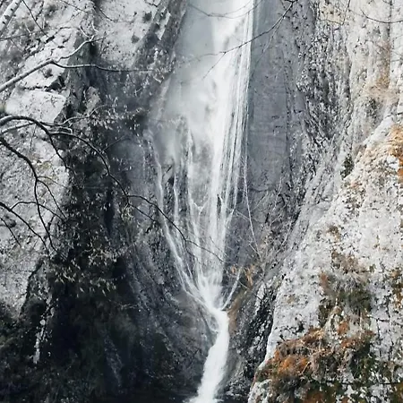 Lägenhet Dos Aguas
