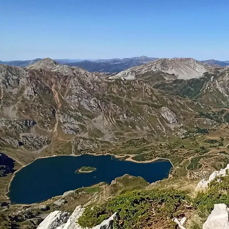 Dos Aguas Aguasmestas